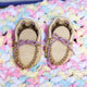 Baby Moccasin Kits