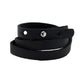 Leather Wrap Bracelet