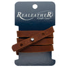 Leather Wrap Bracelet