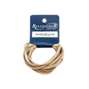 1/8" Deerskin Lace, 2 yds