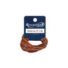 1/8" Deerskin Lace, 2 yds