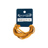 1/8" Deerskin Lace, 2 yds