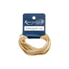 3/16" Deerskin Lace, 2 yds