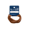 3/16" Deerskin Lace, 2 yds