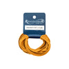 3/16" Deerskin Lace, 2 yds
