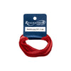 3/16" Deerskin Lace, 2 yds