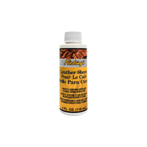 Fiebings Leather Sheen