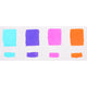 Realeather Acrylic Paint Set