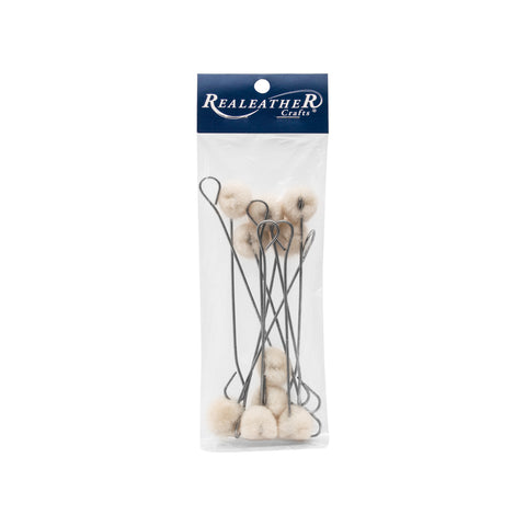 Wool Daubers