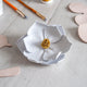 Tooling Goatskin