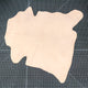 Tooling Goatskin