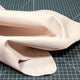 Tooling Goatskin