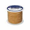 Suede Lace, 1/8" x 25 yds