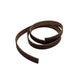 1/2'' Leather Strips - 36 Inch Length