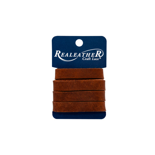 1/2'' Suede Strips - 36 Inch Length