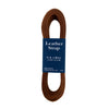 3/4" Leather Strap - 48 Inch Length