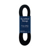 3/4" Leather Strap - 48 Inch Length