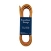 3/4" Leather Strap - 48 Inch Length