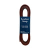 3/4" Leather Strap - 48 Inch Length