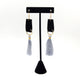 Suede Leather, 8.5'' x 11'' Trim