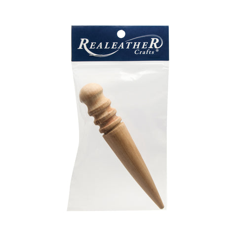 Wooden Spindle Slicker