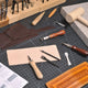 Thonging Chisels
