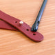 Button Hole Punch Set