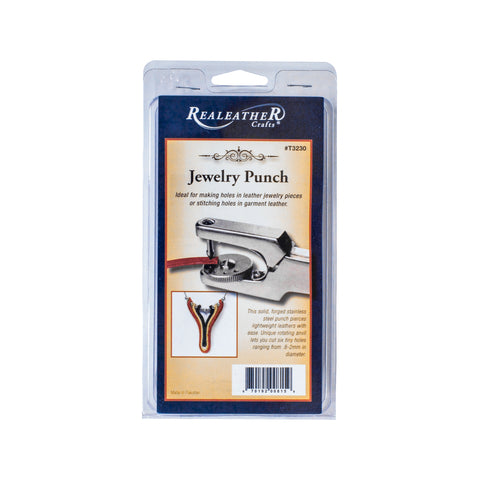 Jewelry Punch