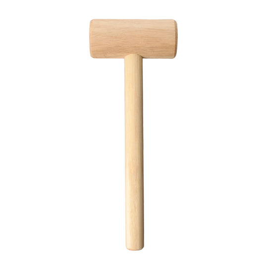 Wood Mallet