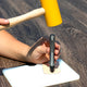 Nylon Mallet