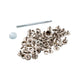 24L Snap and Setter Kits