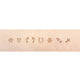 Tracks Stamp Set