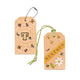 Bugs Stamp Set