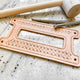Leathercraft Workshop