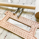 Leathercraft Workshop
