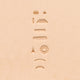 Sheridan Stamp Set II