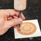 Flourish Stamp Set
