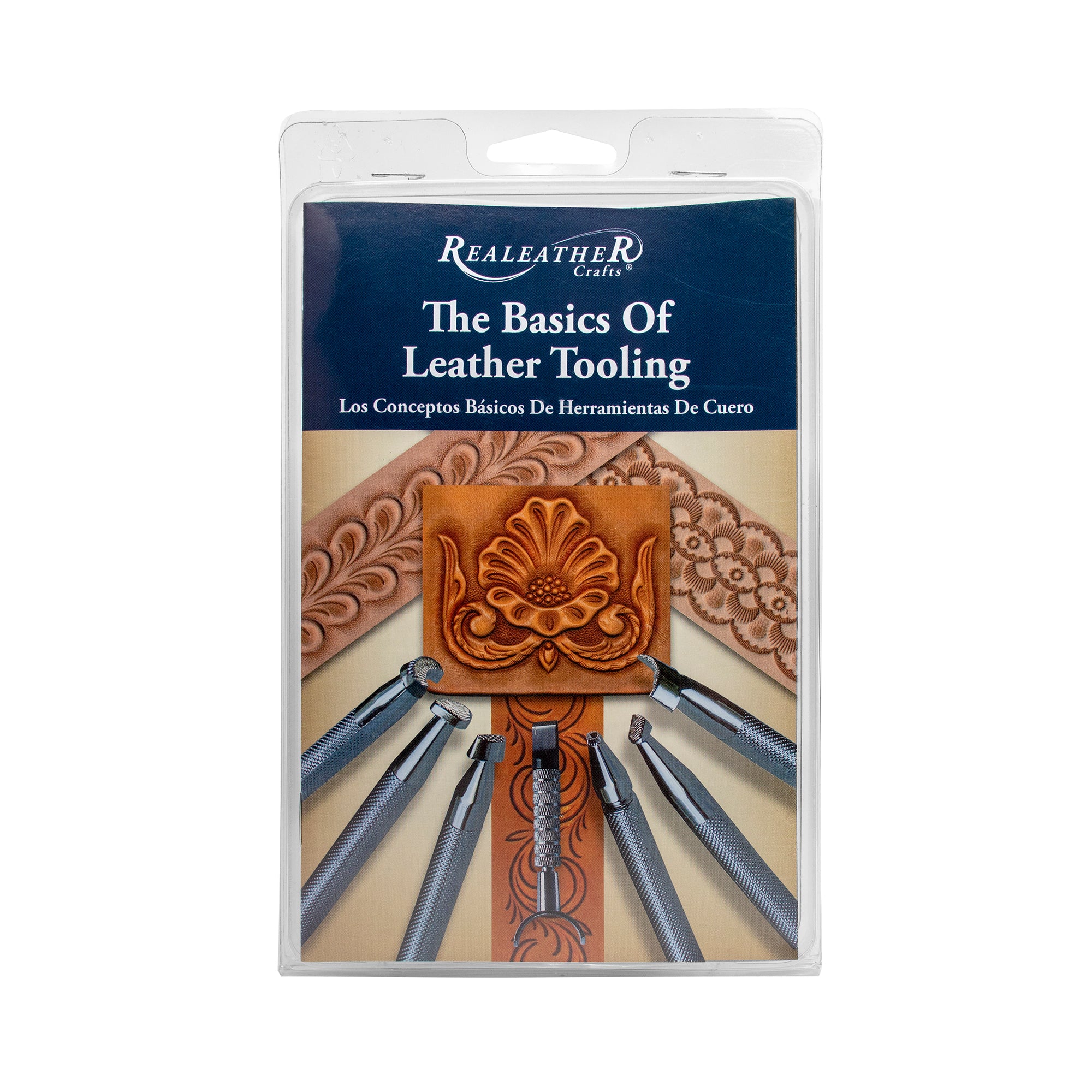 Swivel Knife Tips for the Beginning Leatherworker – Weaver Leather