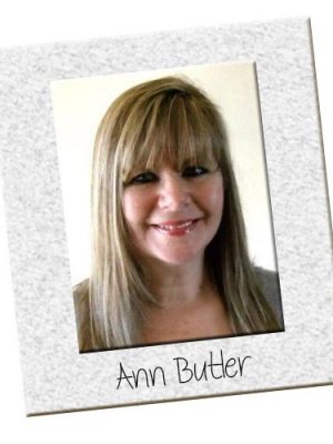 Anne Bulter's Featured Realeather Products Projects