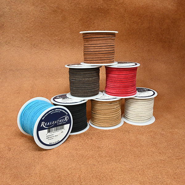 The Ultimate Guide to Leather Lace: Choosing the Right Type