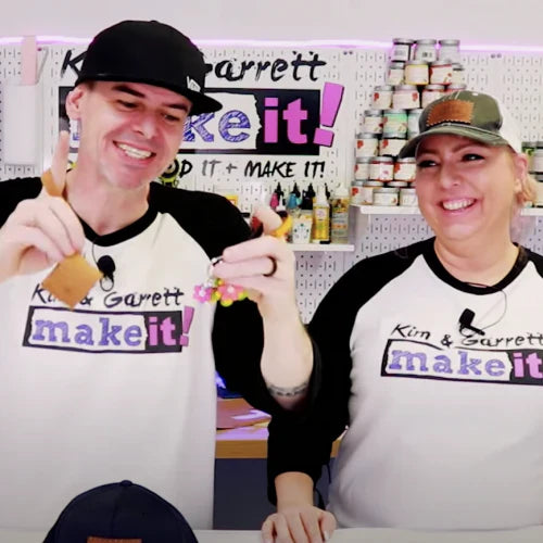 Cuttable Surface Tips from Kim & Garrett Make It