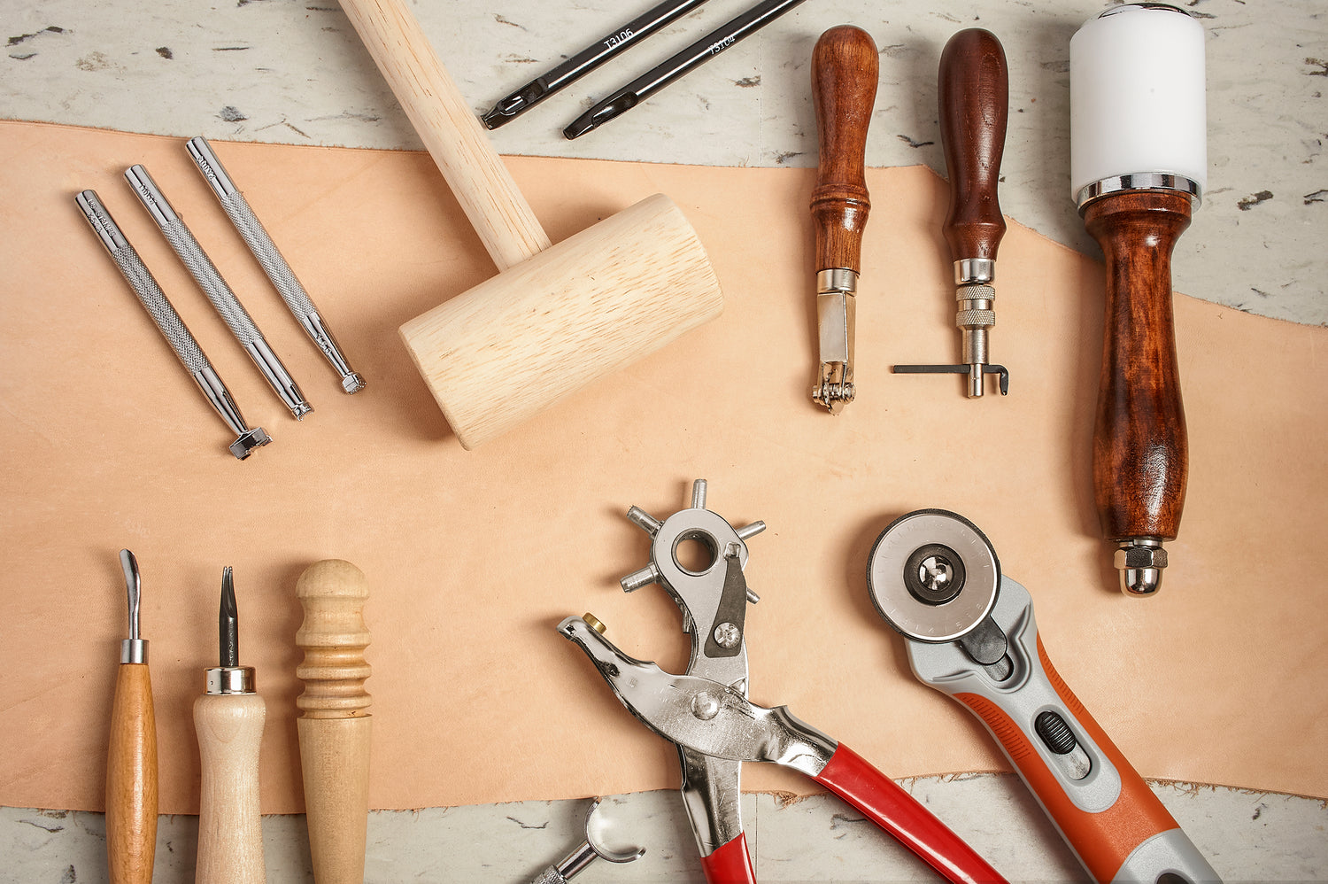Tools – Shop Realeather
