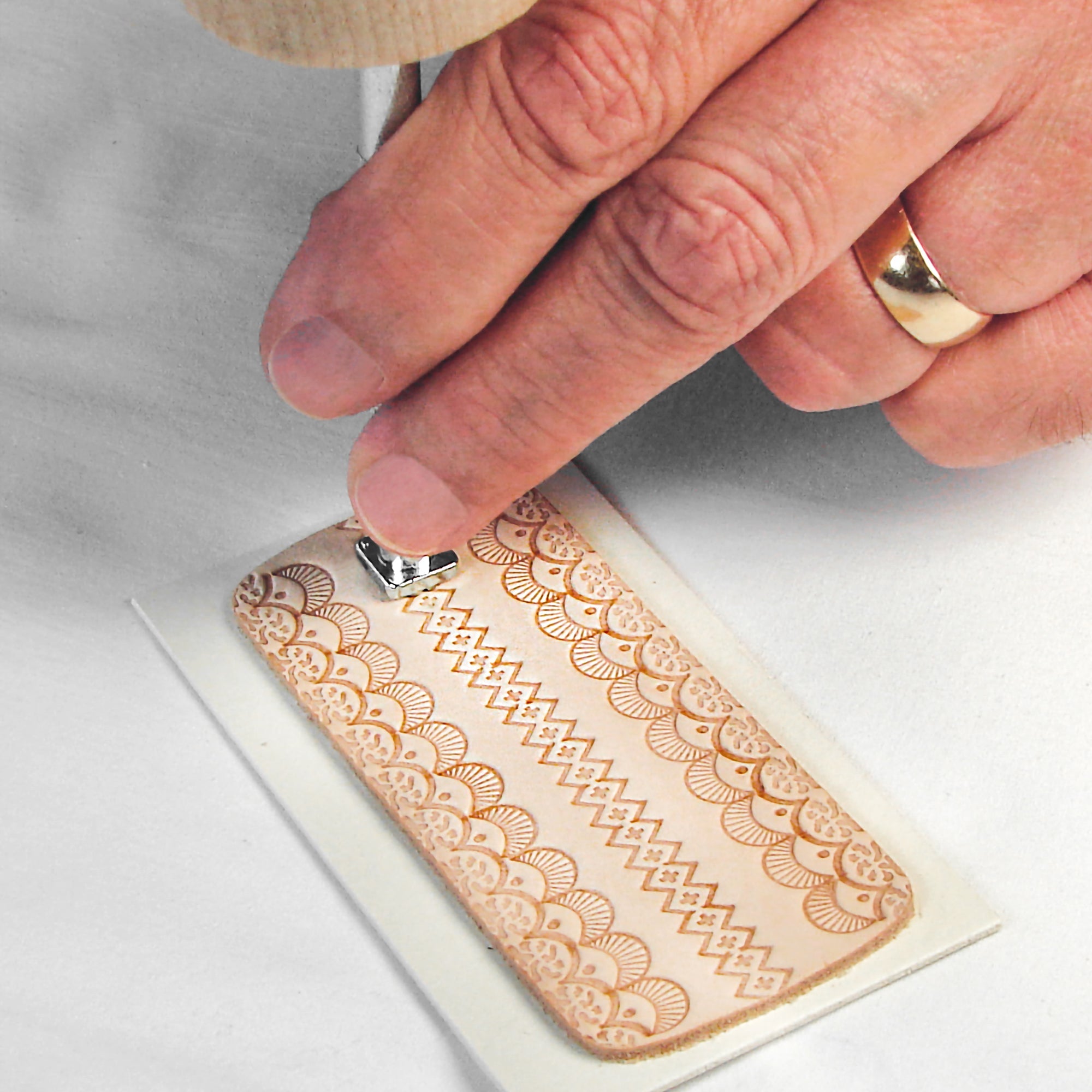 Individual Stamping Tools