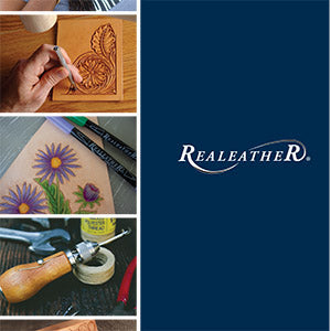 Realeather Catalog