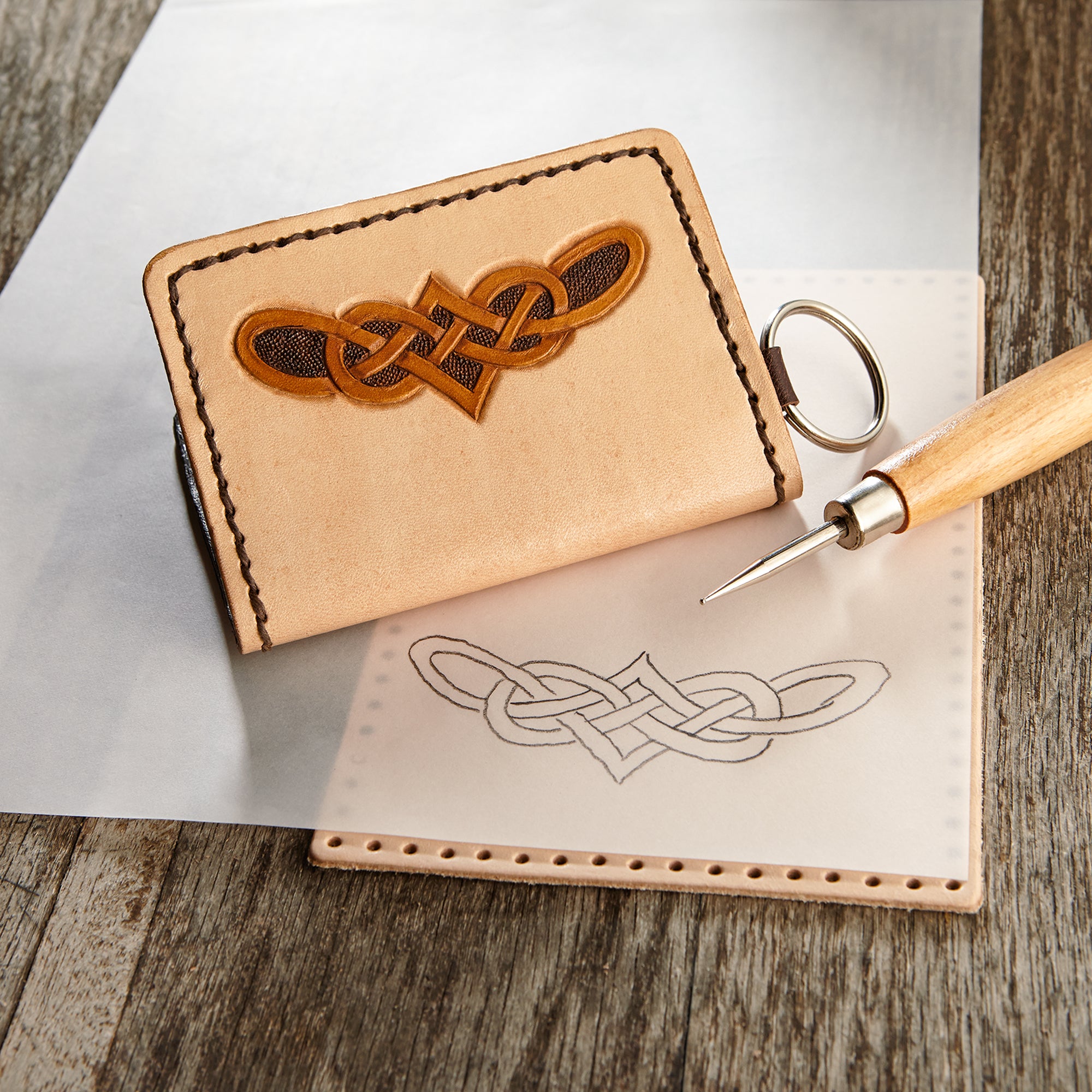 Tracing Vellum, 8.5" x 11", 20/pk