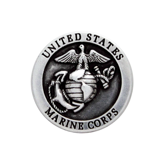 USMC Marine Corp Concho