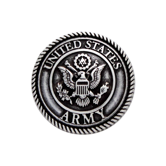 US Army Concho