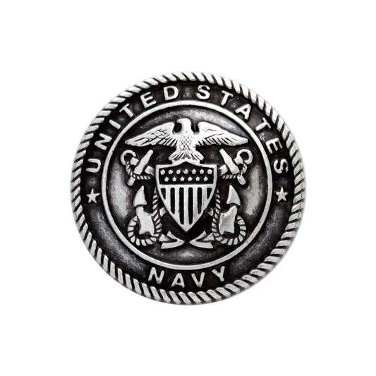 US Navy Concho