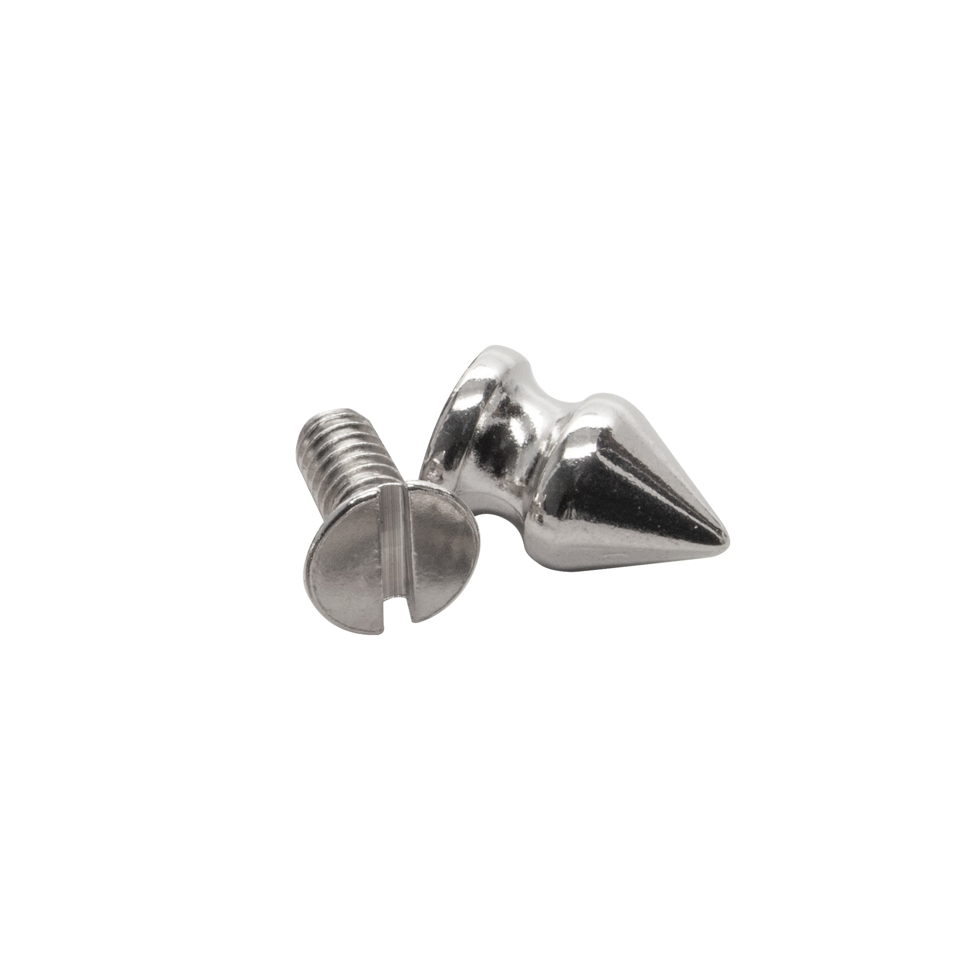 Med Spikes Nickel 6pk