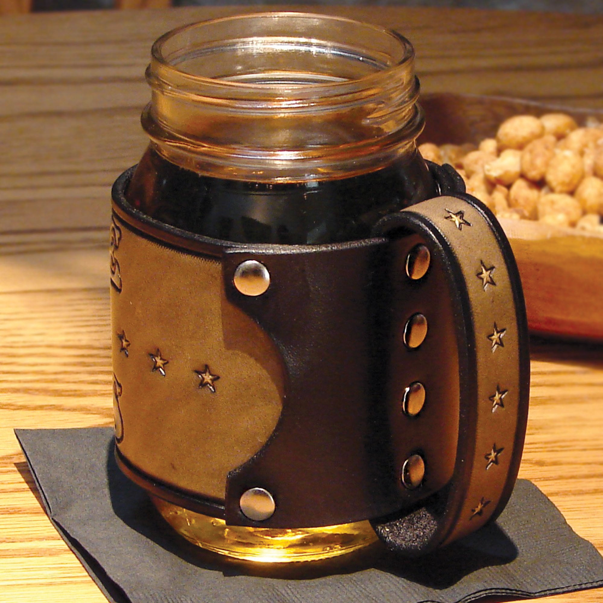 Post & Screw, Nickel, 8/pk